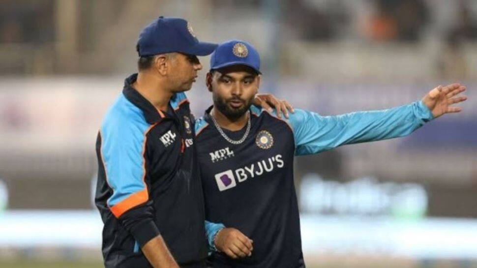 &#039;Don&#039;t think Pant is taking that decision&#039;, Ex-India cricketer says THIS about Pant&#039;s captaincy ahead of IND vs SA 2nd T20I