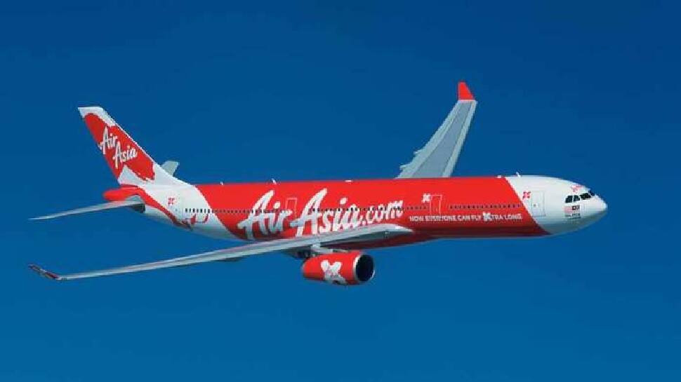 Two AirAsia India flights on Delhi-Srinagar route face technical snag, return mid-air