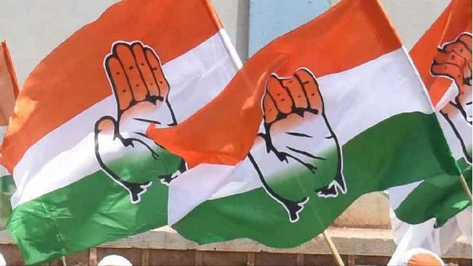 Congress to demonstrate political show of strength on Monday against ED summons to Rahul Gandhi
