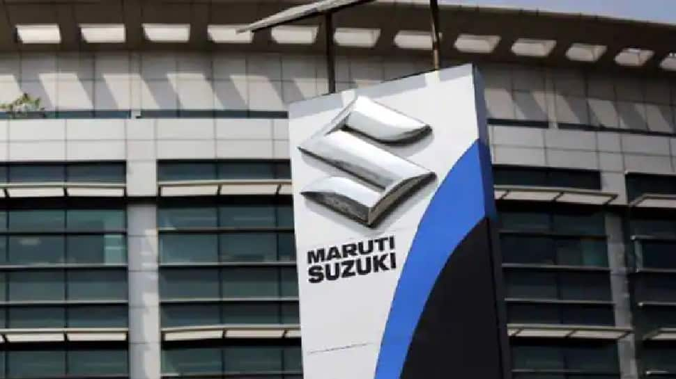 Maruti Suzuki India records highest ever dispatch! Ships 2.33 lakh vehicles through Indian Railways in FY22