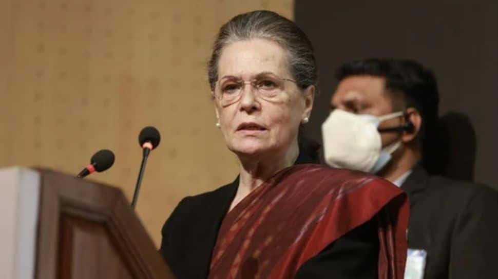 Congress chief Sonia Gandhi admitted to Ganga Ram Hospital due to Covid-related issues