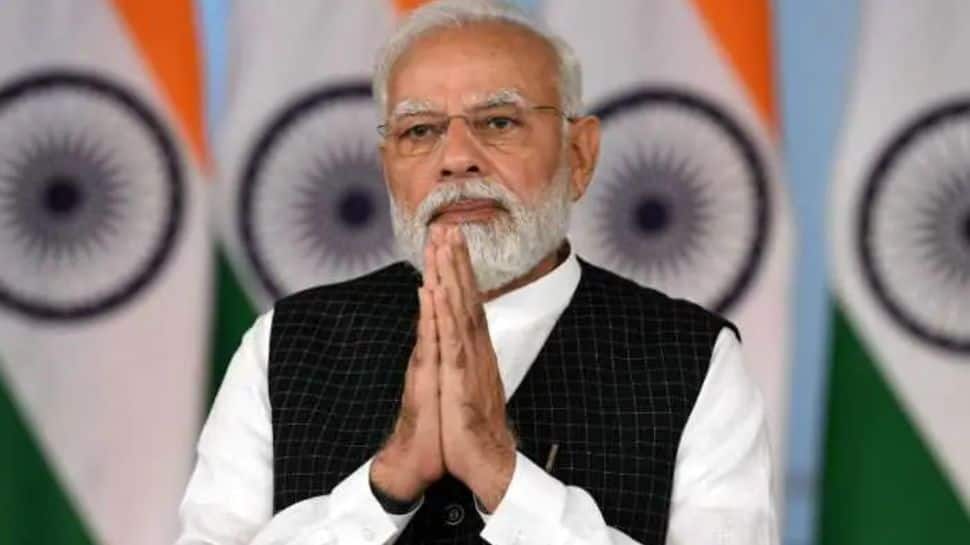 PM Narendra Modi to visit Maharashtra to inaugurate Sant Tukaram temple