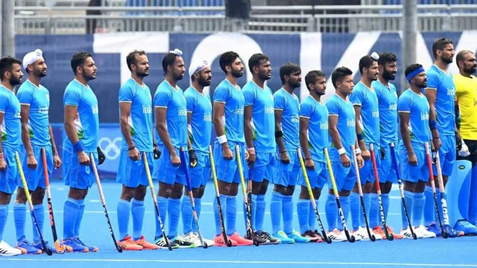 India vs Belgium 2nd leg FIH Hockey Pro League Live streaming and telecast: When and where to watch IND vs BEL Live in India