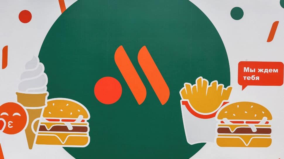 McDonald&#039;s new name, logo in Russia revealed! Will burgers get expensive? Check here