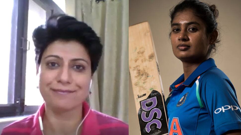 Mithali Raj&#039;s legacy is her longevity: Anjum Chopra weighs in on former captain&#039;s impact on Indian cricket
