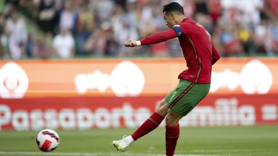 Cristiano Ronaldo&#039;s Portugal vs Switzerland UEFA Nations League 2022-23 Live Streaming: When and where to watch POR vs SWE