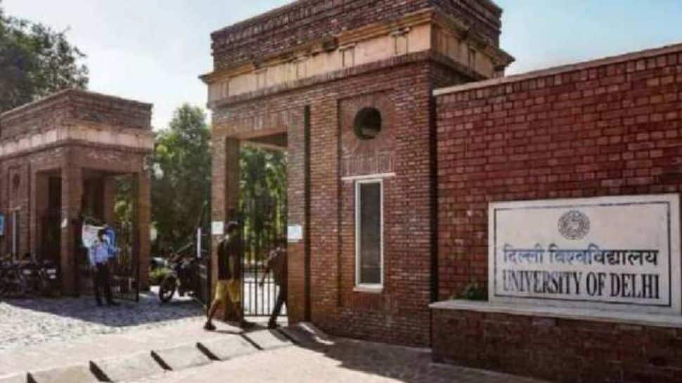 DU Recruitment 2022: Apply for 148 Assistant Professor posts at Ramjas College, check details here