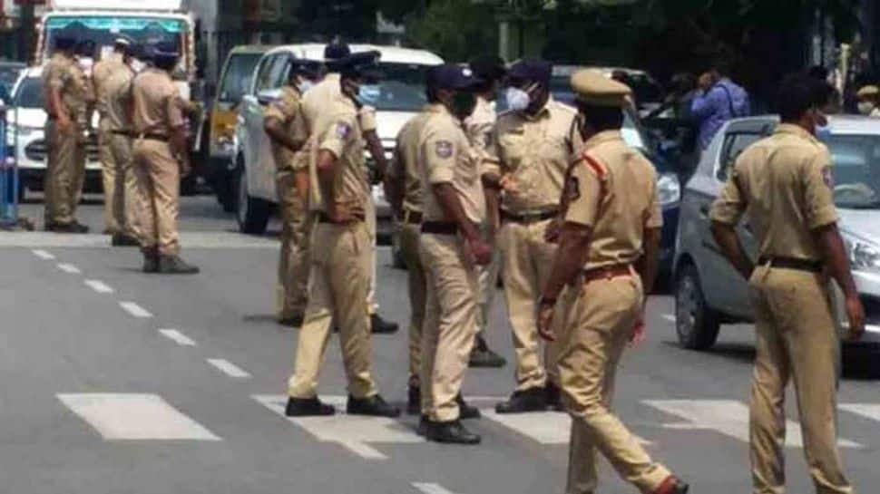 Section 144 imposed in Ghaziabad till August 10, gathering of 5 or above banned– Read here