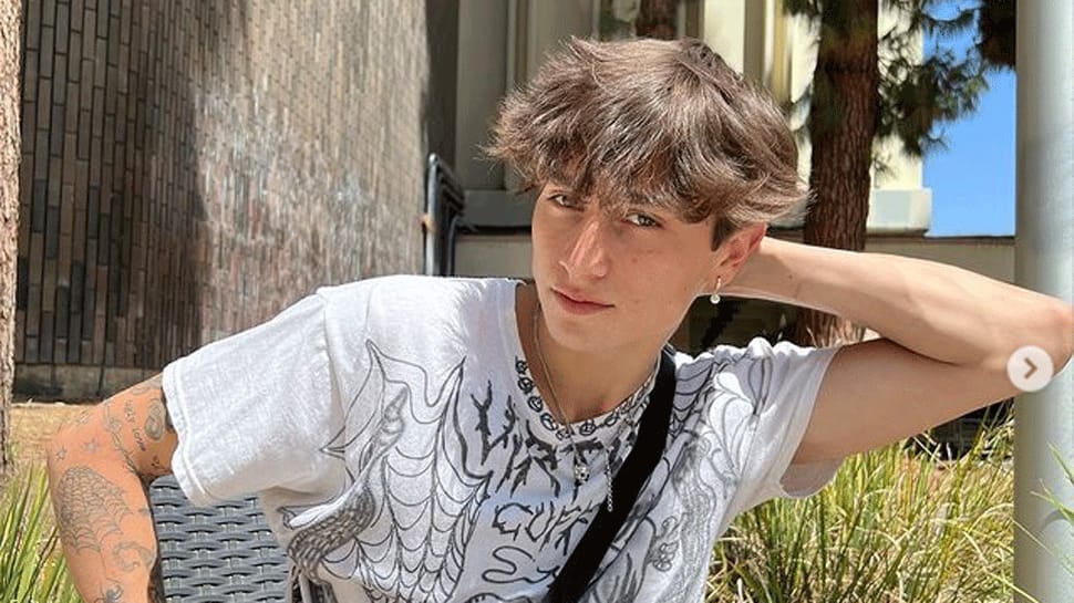 19-year-old TikTok star Cooper Noriega found DEAD at US mall's parking lot