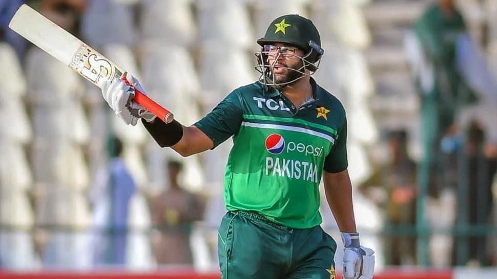Pakistan vs West Indies 3rd ODI: Opener Imam-ul-Haq surpasses Chris Gayle and Kane Williamson with THIS massive record