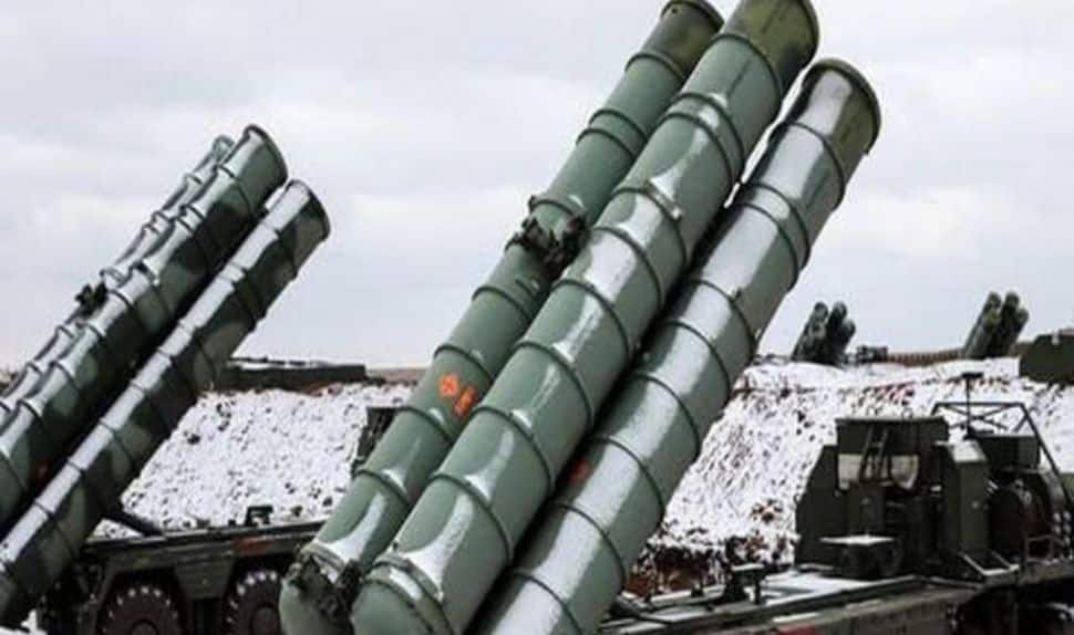 S-400 defence missile system delivery proceeding well: Russian envoy