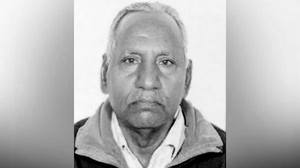 Asian Games double gold medallist Hari Chand passes away at age of 69