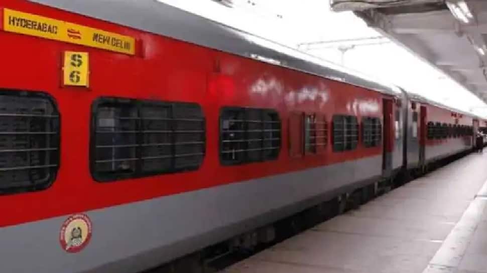 Indian Railways increases train coaches to meet the passenger demand; check  list HERE | Railways News | Zee News
