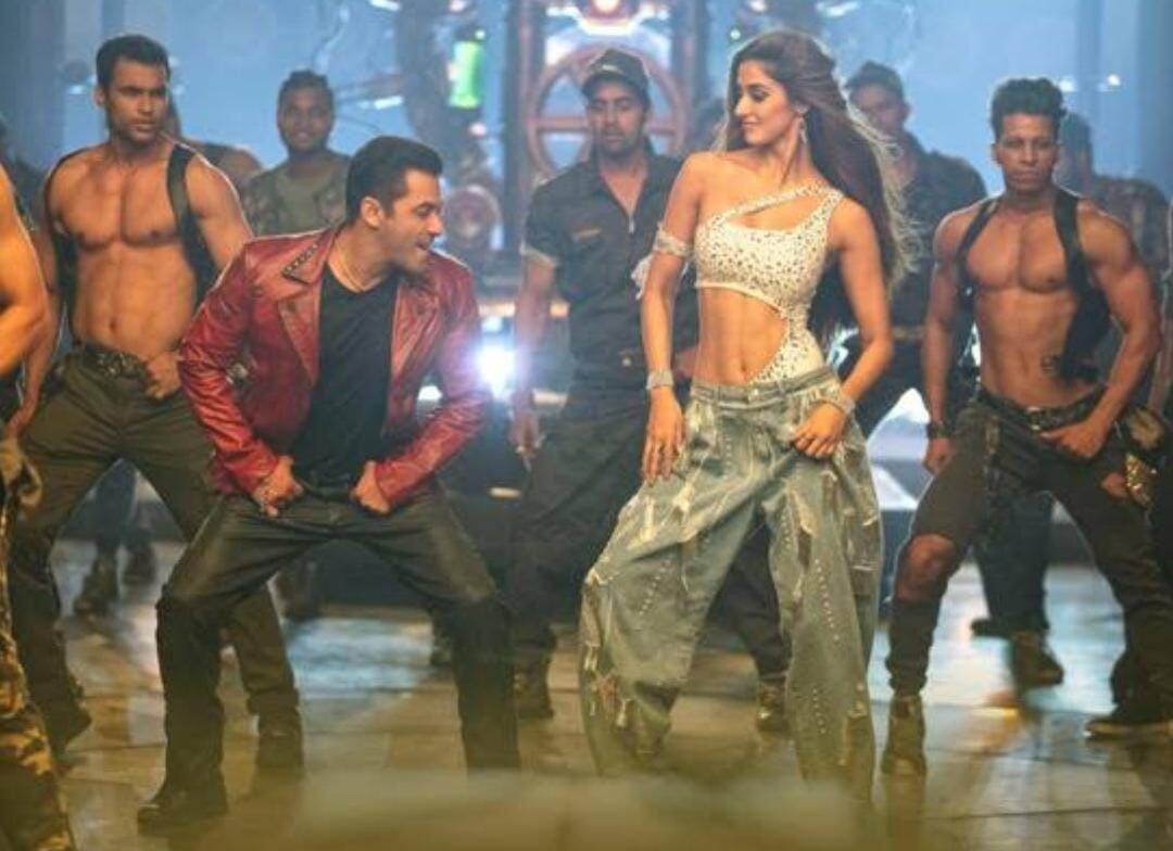 Salman Khan (item song)