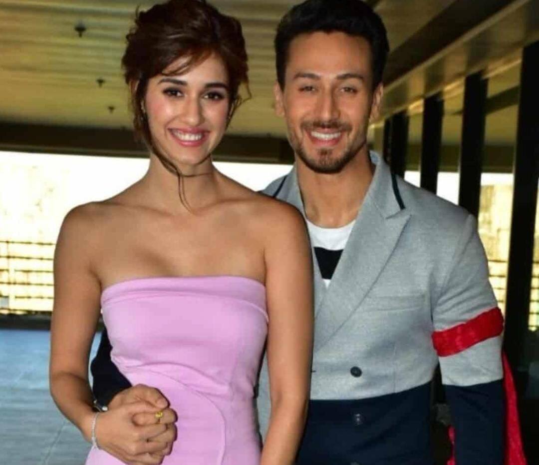 Tiger Shroff