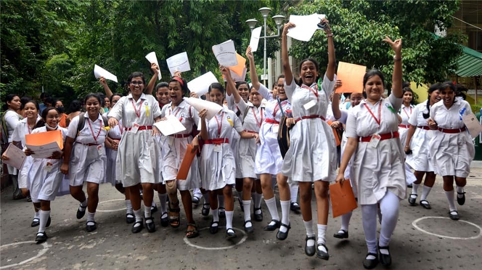 RBSE 10th Result Declared 2022: Check Rajasthan board Class 10th Scorecard at rajeduboard.rajasthan.gov.in | India News - Vimarsana News