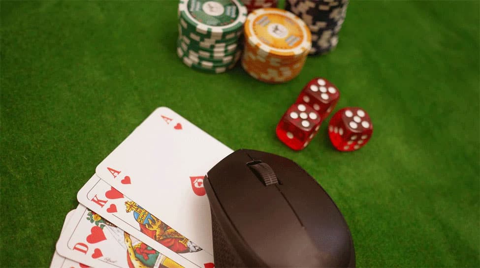 Government issues advisory on online betting and gambling, says THIS