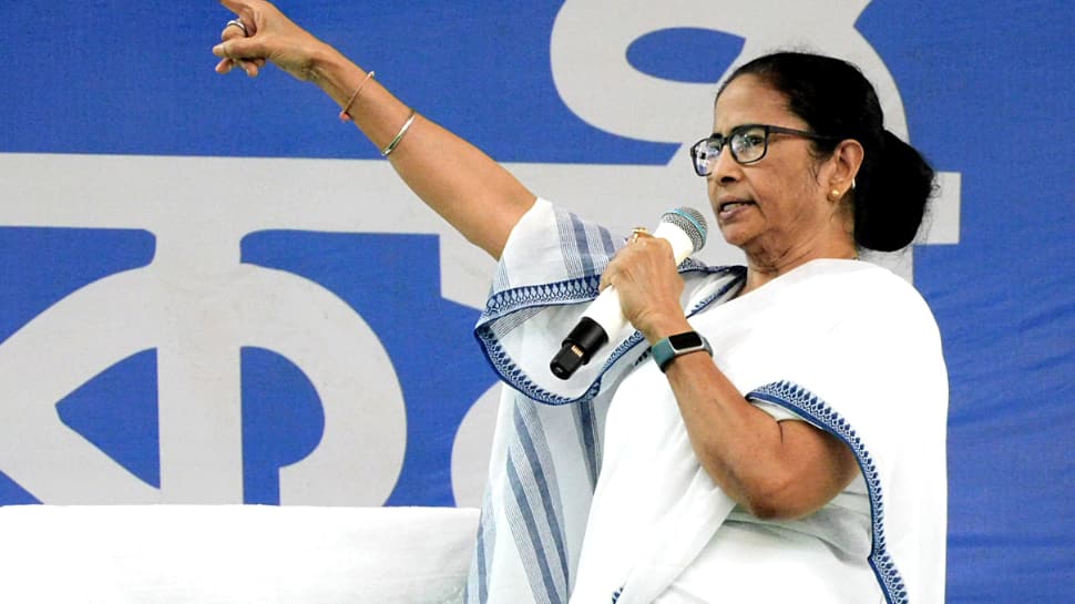 West Bengal Assembly passes bill to make Mamata Banerjee chancellor of state universities