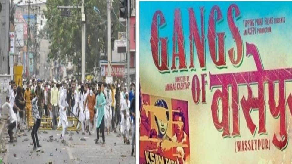 Nupur Sharma comment row: &#039;Gangs of Wasseypur&#039; may be behind violence, stone pelting in Ranchi - probe on