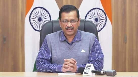 Markets in Delhi will be redeveloped to make them world class: CM Arvind Kejriwal