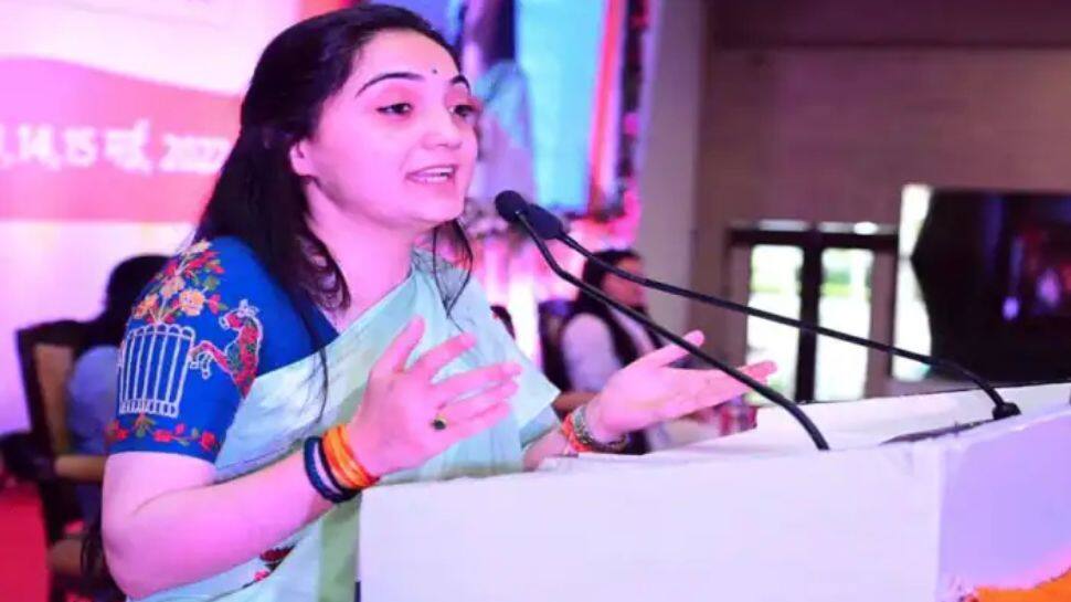 Nupur Sharma comment row: &#039;Sickening display of hatred&#039; - People who came out in support of ex-BJP leader