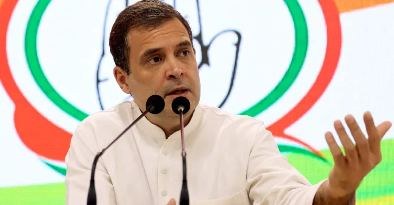 ED asks Rahul Gandhi to appear again on Tuesday