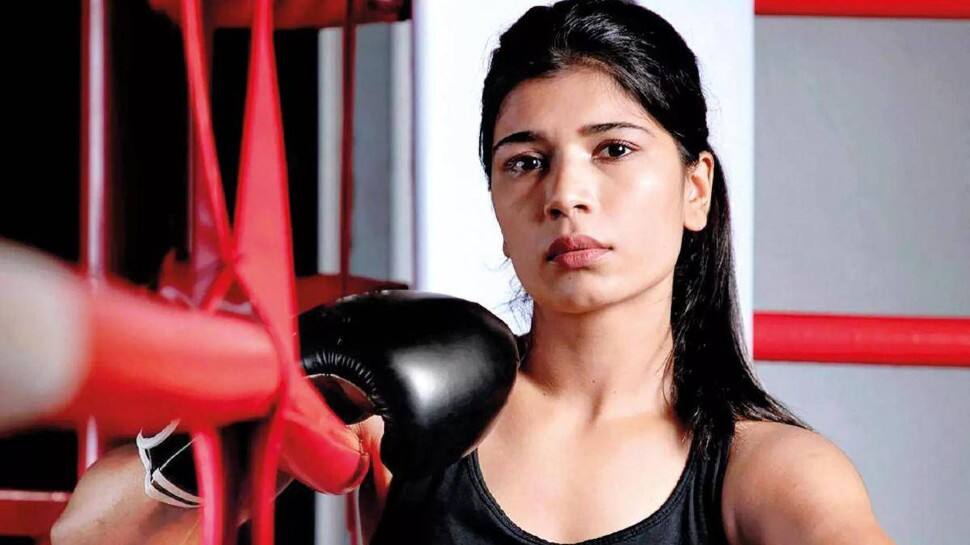 For me, Hindu-Muslim doesn't matter: Boxer Nikhat Zareen makes BIG statement