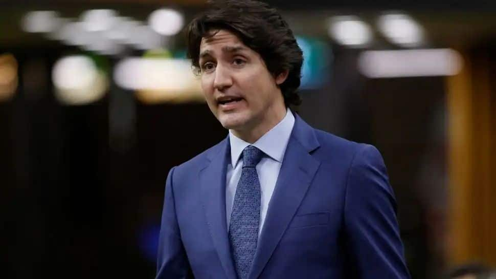 Canadian PM Justin Trudeau tests Covid positive for second time, says &#039;I feel okay but...&#039;