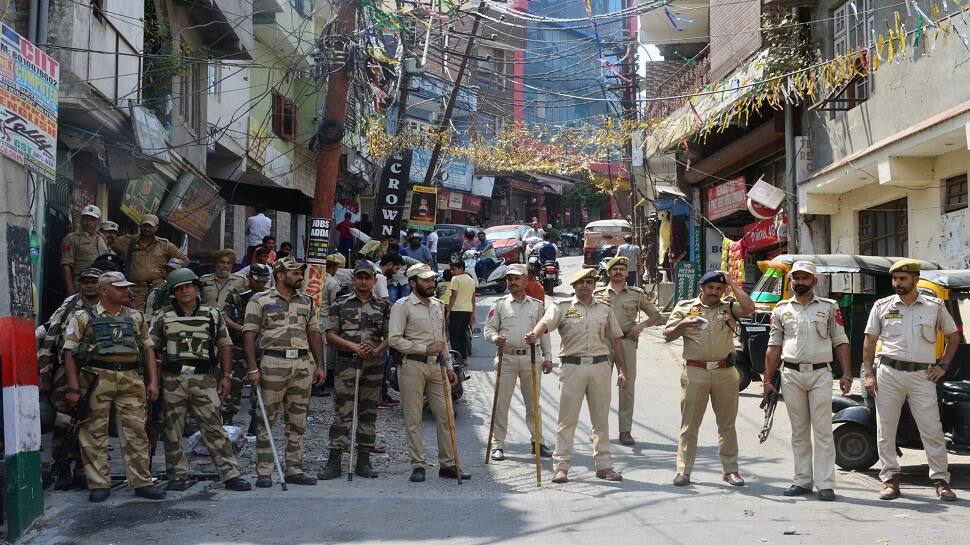 Terror attack on Amarnath Yatra FOILED, 2 LeT terrorists sent from Pakistan killed in Srinagar