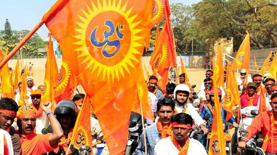 Prophet remarks row: VHP calls for mass recitation of &#039;Hanuman Chalisa&#039; in Delhi temples today