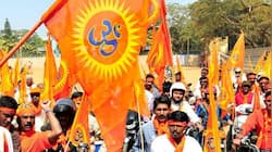 Prophet remarks row: VHP calls for mass recitation of 'Hanuman Chalisa' 
