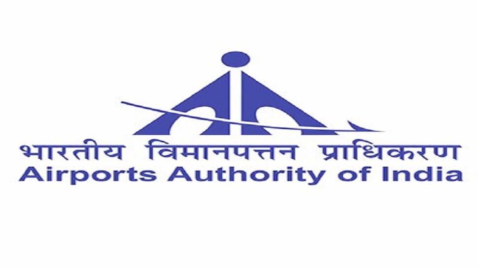 Airports Authority of India Office Photos 2024 | AmbitionBox