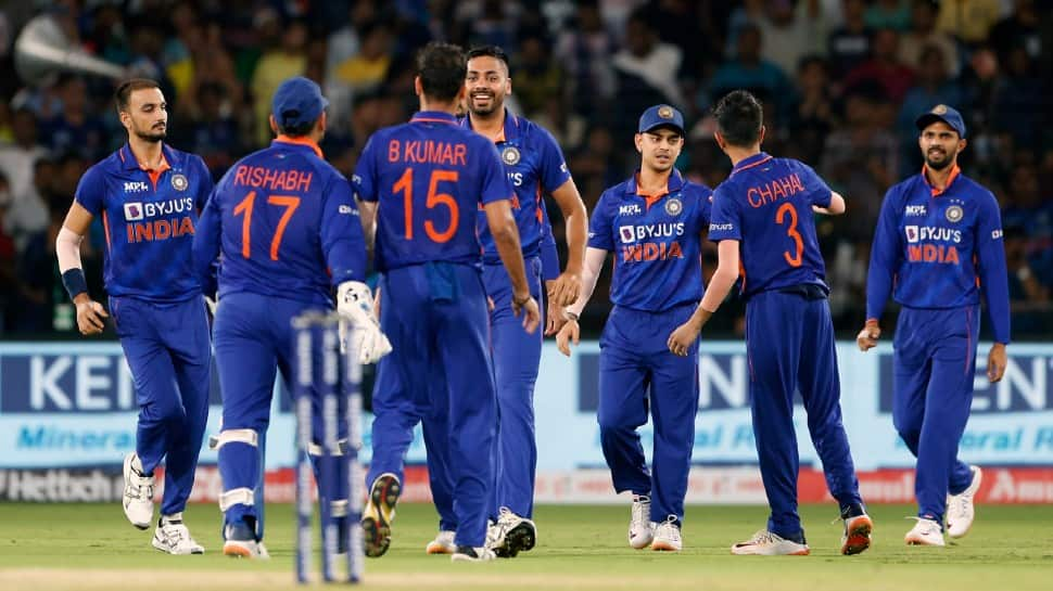 India vs South Africa 3rd T20 LIVE Streaming: When and where to watch IND vs SA live in India