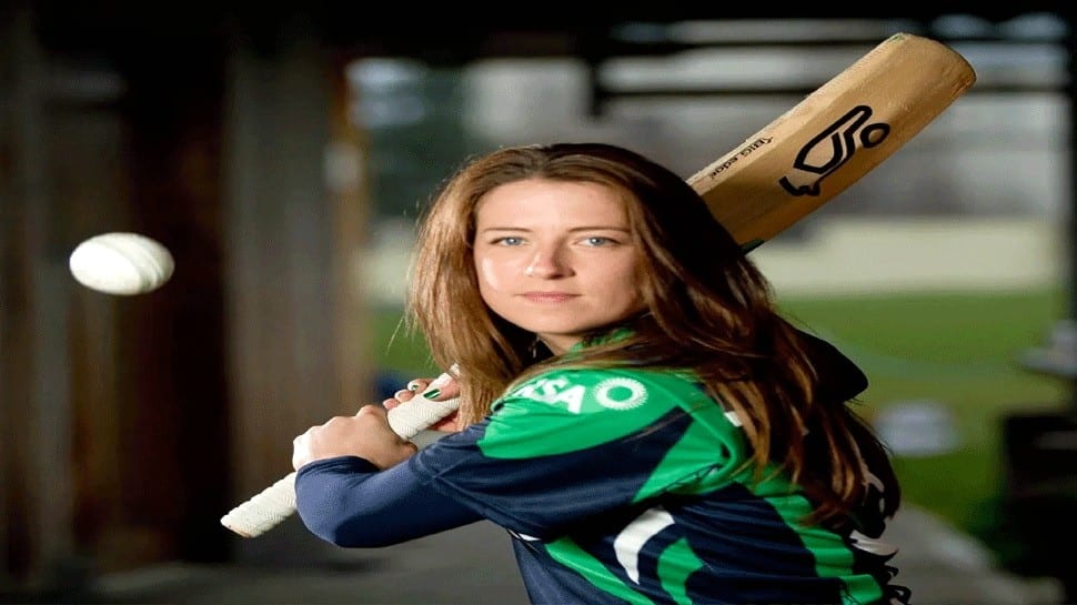 Smriti Mandhana To Ellyse Perry Most Beautiful Women Cricketers In World In Pics News Zee News