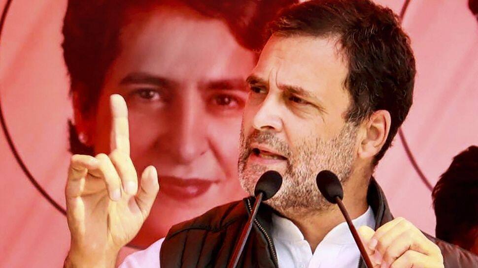 Rahul Gandhi questioned by ED for 2nd day: Congress leaders protest, detained by Delhi Police - key points 