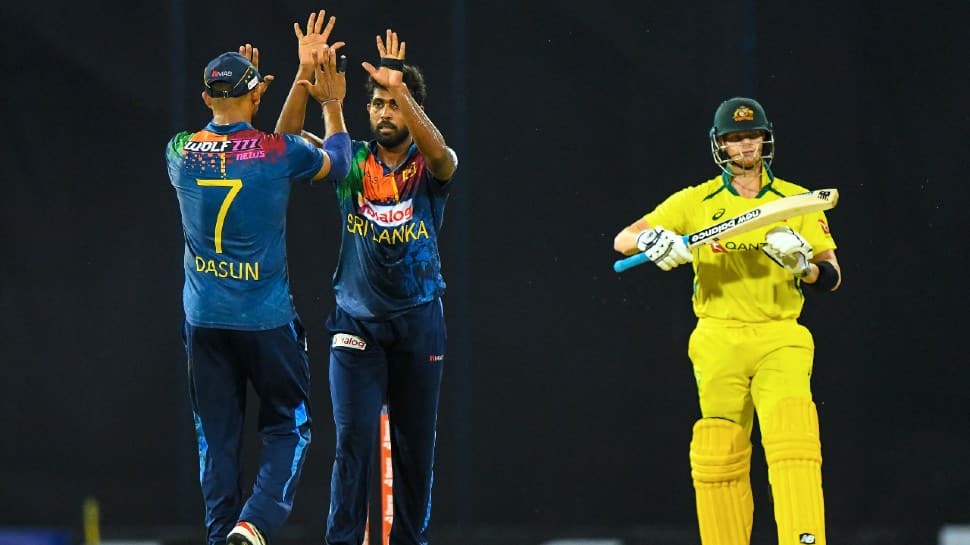 SL vs AUS Dream11 Team Prediction, Fantasy Cricket Hints: Captain, Probable Playing 11s, Team News; Injury Updates For Today’s SL vs AUS 1st ODI at Pallekele International Stadium, Pallekele, 2.30 PM IST June 14