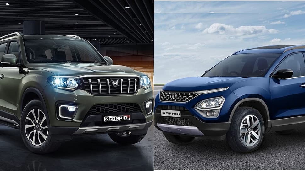 Can 2022 Mahindra Scorpio-N help brand become India’s no.1 SUV maker again?