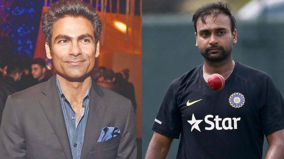 Mohammad Kaif, Amit Mishra react as BCCI announces increase in pension of ex-cricketers, says THIS