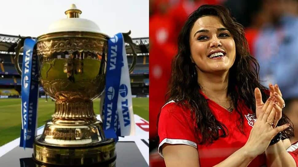 IPL Media Rights Auction: Preity Zinta say THIS after bumper bidding