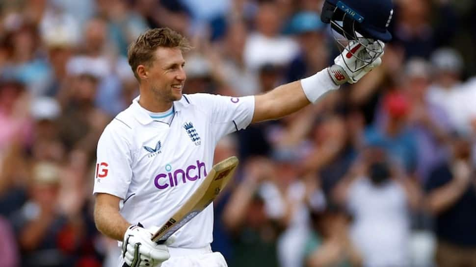 Joe Root used to practice batting on one leg...: England batter&#039;s father makes BIG revelation