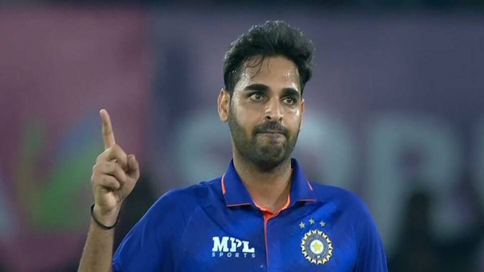 IND vs SA: Bhuvneshwar Kumar can achieve THIS huge feat in 3rd T20I