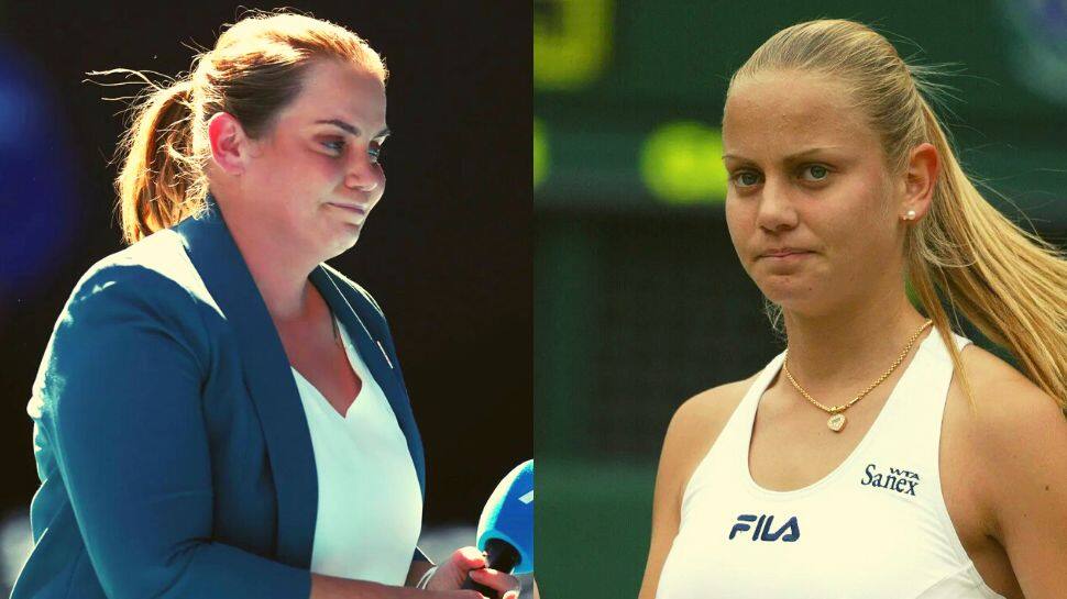 Jelena Dokic opens up on mental health struggles, reveals how she almost committed suicide