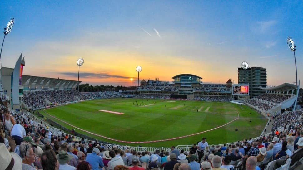ENG vs NZ 2nd Test: Trent Bridge gives free entry to fans on fifth day