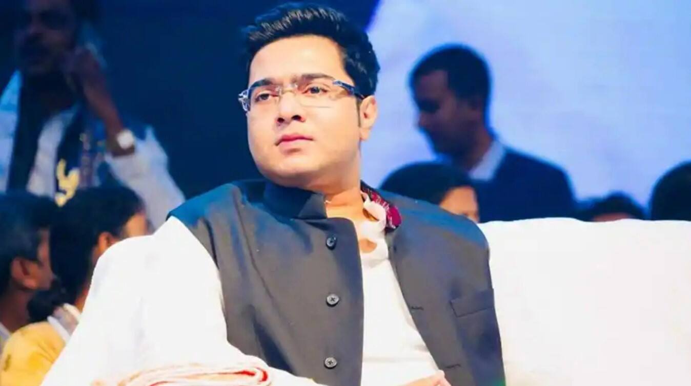 &#039;They will threaten me, scold me, but will end up...&#039;, Abhishek Banerjee challenges from Agartala