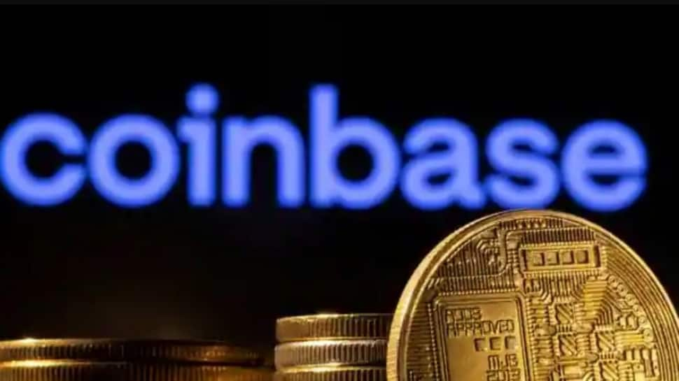 Coinbase lays off 1,100 employees amid crypto markets crash