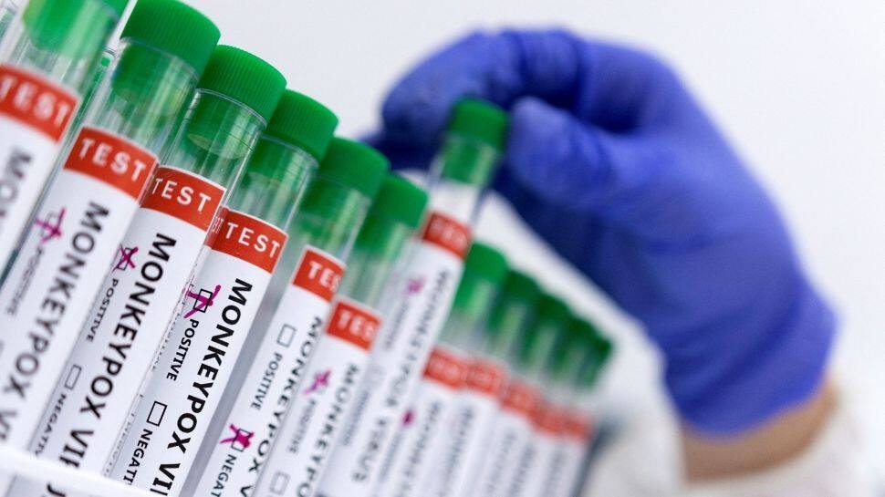 Épidémie de virus Monkeypox: alors que les cas augmentent, l’UE signe un accord avec Bavarian Nordic pour la fourniture de plus de 1 lakh de vaccins |  Nouvelles du monde