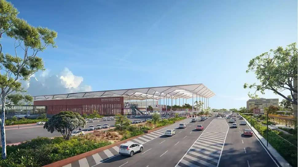 AAI to construct Greenfield Airport in Gujarat&#039;s Dholera, gets CCEA approval