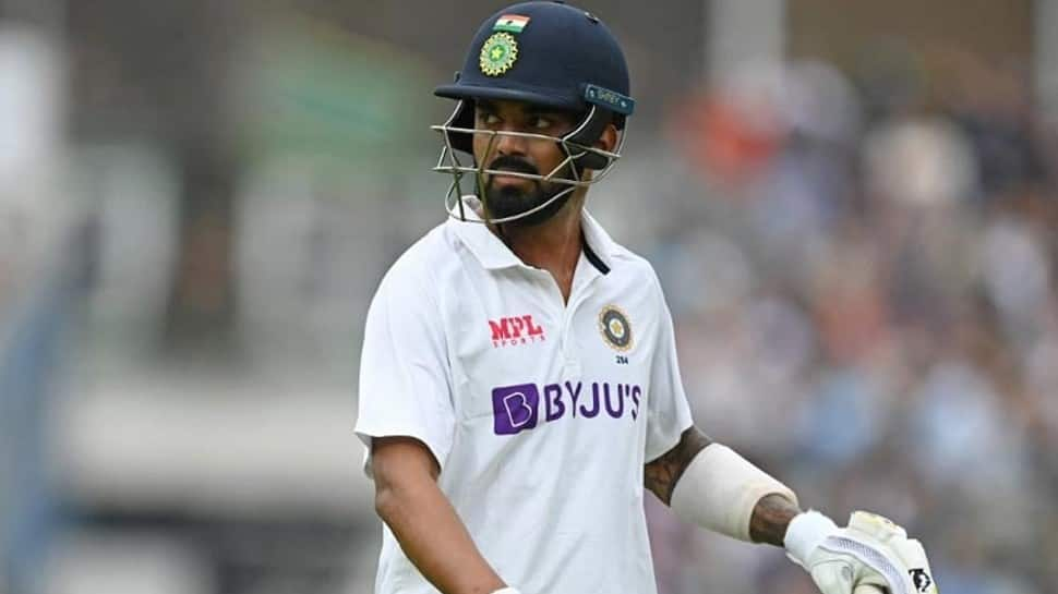 Big SETBACK for Team India as KL Rahul can be ruled out of Edgbaston Test against England