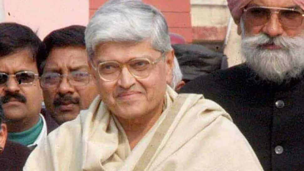 Presidential Election 2022: Opposition leaders reach out to Gopalkrishna Gandhi as possible candidate?