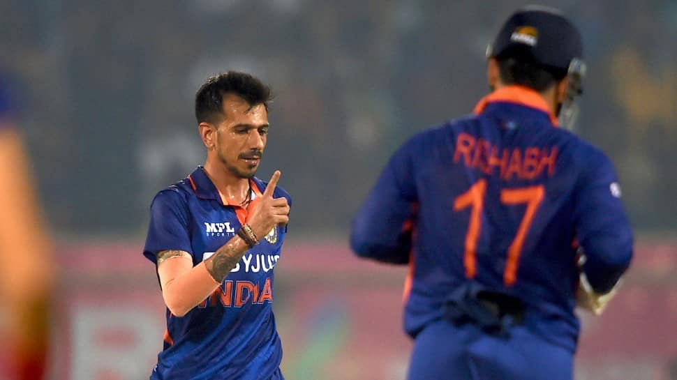 India vs SA 3rd T20: Yuzvendra Chahal reveals SECRET to turnaround in form and fortune